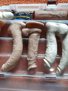 Toys Dildos