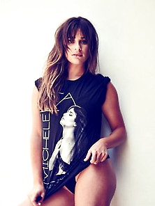 Lea Michele