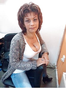 Rou Romanian Milfs 70 True Romanian Sexy Mom