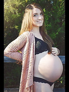 Pregnant And Stillsexy 119