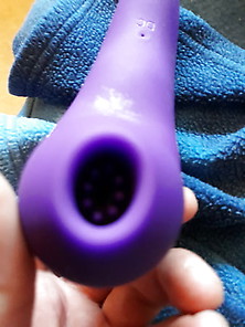 Vibrator Sextoy