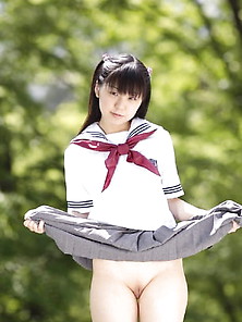 Japanese Amateur Outdoor 1287