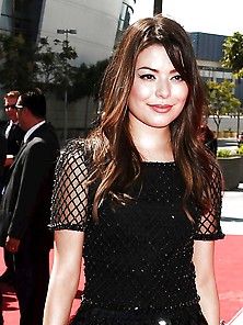 Miranda Cosgrove