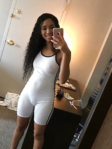 Ebony Teen 45