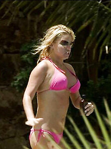 Jessica Simpson