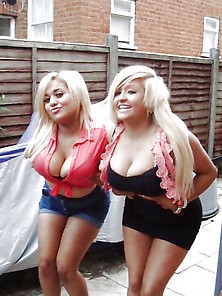 Amateur Sluts Chavs Milfs Blondes