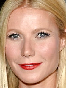 Favs - Gwyneth Paltrow