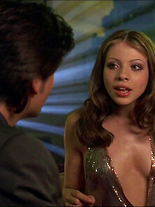 Michelle Trachtenberg