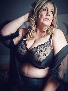 Bbw Beautiful Mature