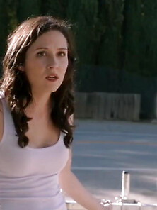 Shannon Woodward