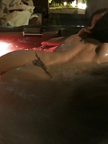 Hot Spa