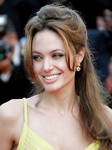 Angelina Jolie 2007