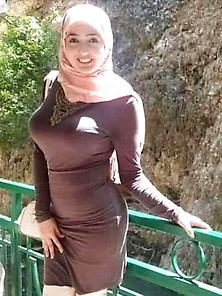 Turbanli Hijab Arab Turkish Paki Egypt Tunisian Indian