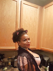 Mature Black Women 2