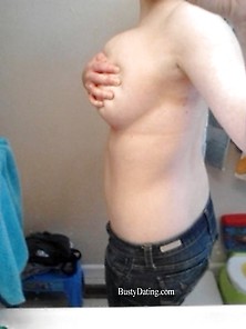 Nicole - 33Yr Old,  34Ddd