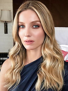 Annabelle Wallis