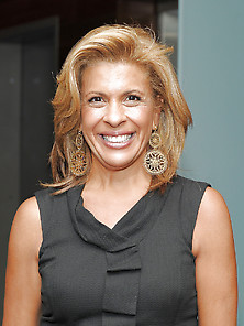 My Favorite Matures Hoda Kotb