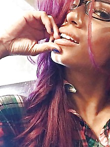 Sasha Banks