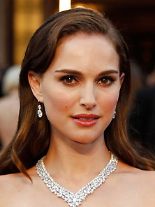 Natalie Portman