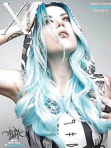 Alissa White Gluz