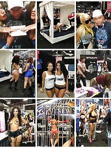 Exxotica Expo New Jersey 2015