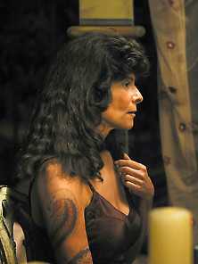 Adrienne Barbeau