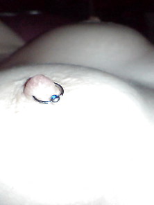 Nipple Piercings 40