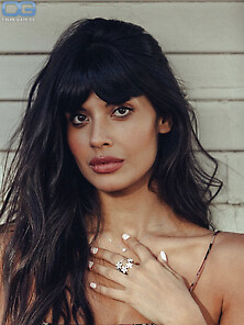 Jameela Jamil