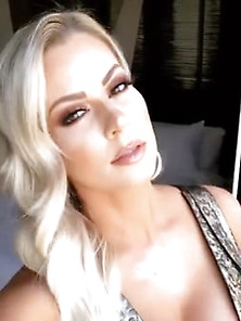 Wwe Maryse