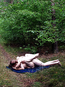 Outdoor Sex 2