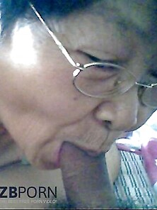 Insatiable Asian Grannies