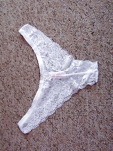 My New Panties