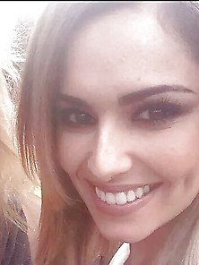 Cheryl Cole 35