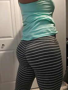 Yoga Pants