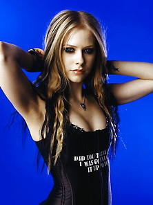 Avril Lavigne