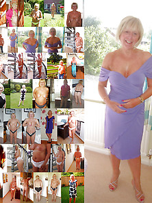 Alluring Gilf! - Lynn