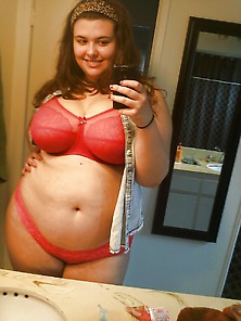 Plump In Panties 12