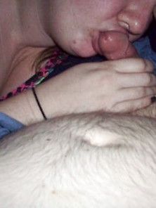 Bbw Cuck Wife Suck Small Cock N Play