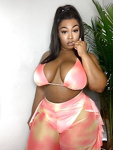 Dream Bbw - Britteny Tonee