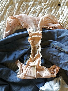 Dirty Panties