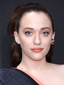 Kat Dennings - Pca '19