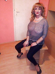 Srpske Matorke Serbian Mature 9