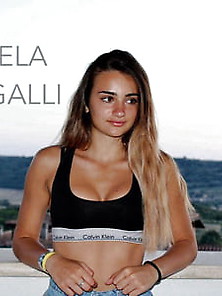 Michela Meregalli