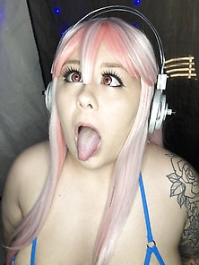 Ahegao