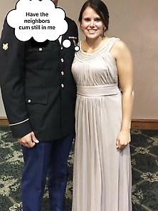 Army Wife