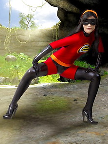 Violet Parr