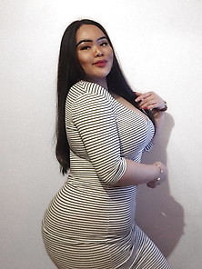 Dream Bbw - Arkiana De Leon