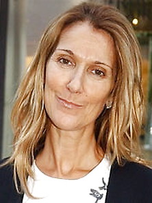 Celine Dion 2019