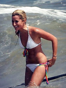 Ashley Tisdale