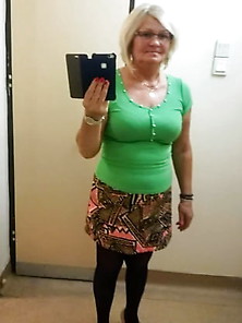 Hun Magyar Sexy Milf 41 Hungarian Granny